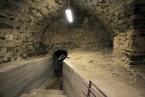 Historické podzemí v Havlíčkově Brodě