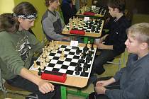Šachy v Lipnice mají velkou tradici, málokterá ZŠ  se může pochlubit tím, že každoročně uskuteční přebor školy. 