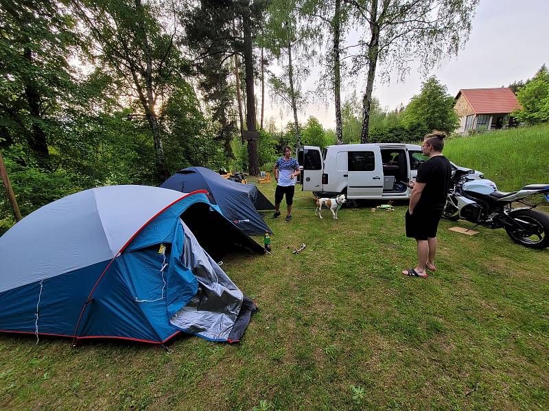 Tipy na výlety pro milovníky bizarních míst, krásné přírody i historie