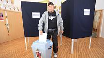Komunální volby 2018 ve Světlé nad Sázavou.