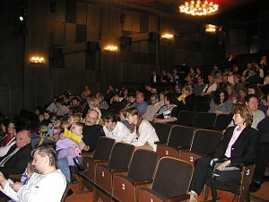 Kvůli rostoucím cenám potřebuje i městské divadlo a kino v Havlíčkově Brodě víc peněz na provoz