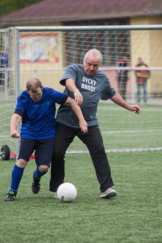 14. ročník SENI cupu 2019 se vydařil