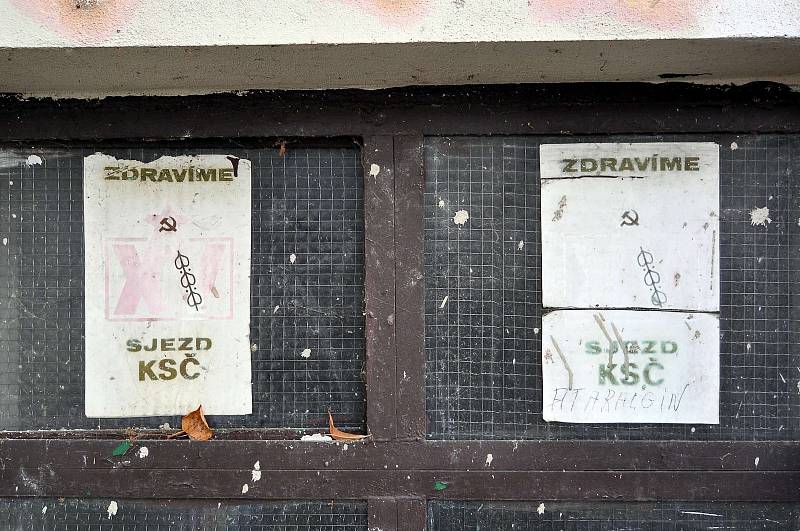 Slavná restaurace a s ní spojený pořad Sejdeme se na Vlachovce je minulostí