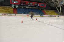Zimní stadion Kotlina.