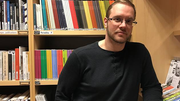 Bojuji proti ignoranci, říká kritik Kamil Fila - Žďárský deník