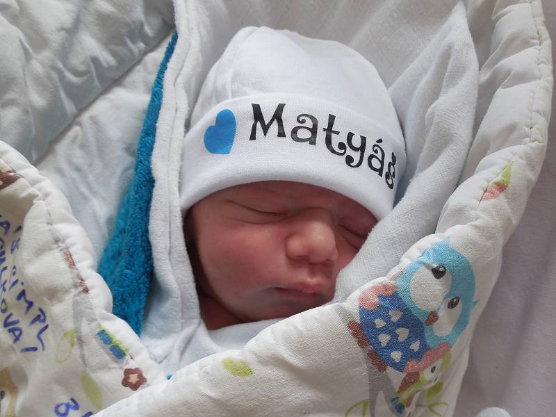 Matyáš Cimpl, Ždírec nad Doubravou, 3. 9. 2019, 3 260 g