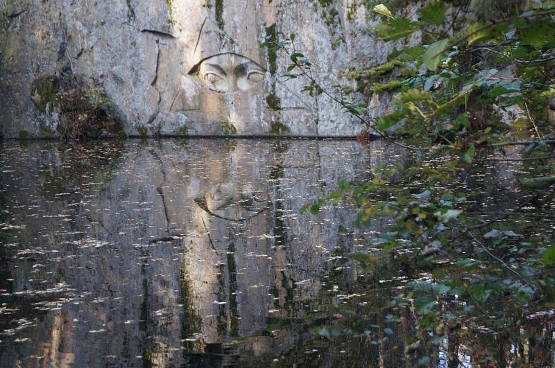 Fotografie vytvořené v rámci projektu Na cestě.