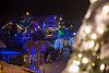 Podívejte se na kouzelnou vánoční vesničku na Vysočině. Je plná světel a hudby