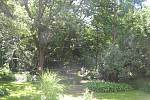 Reynkův zámeček v Petrkově se rozpadá a zahrada kolem něj, kdysi krásná se změnila v prales. Spisovatelce Lucii Tučkové připadl nelehký úkol. Změnit tuto místo v důstojné centrum kultury.
