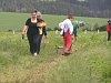 Stovky sběračů na polích z Vysočiny: jahody začaly dozrávat