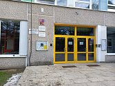 Základní škola Nuselská v Havlíčkově Brodě a její okolí