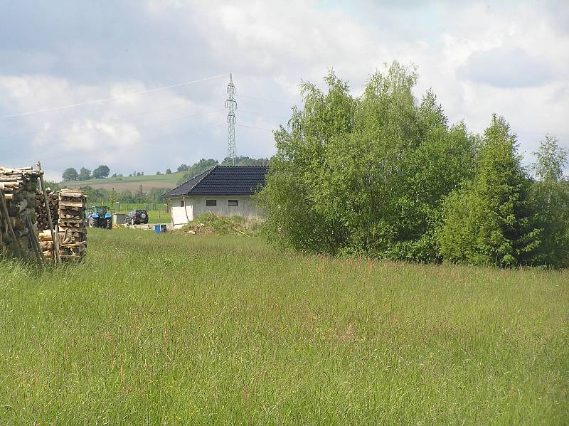 Poznejte obec ve fotogalerii