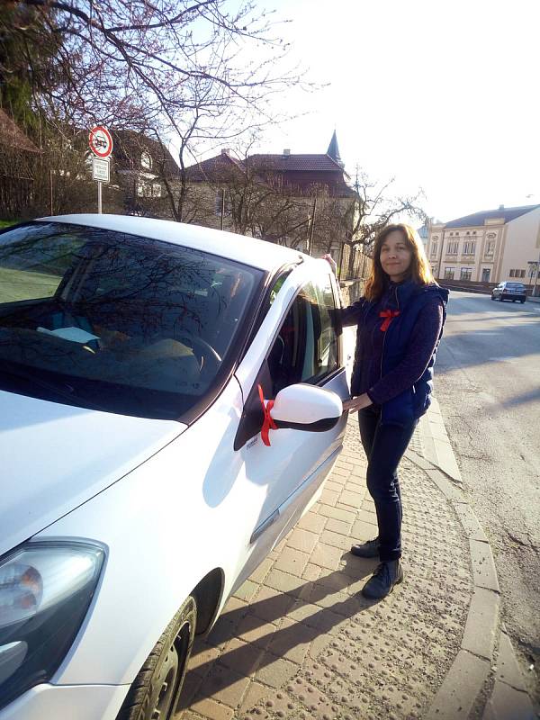 Brodské sestřičky se zapojily do stávkové pohotovosti.