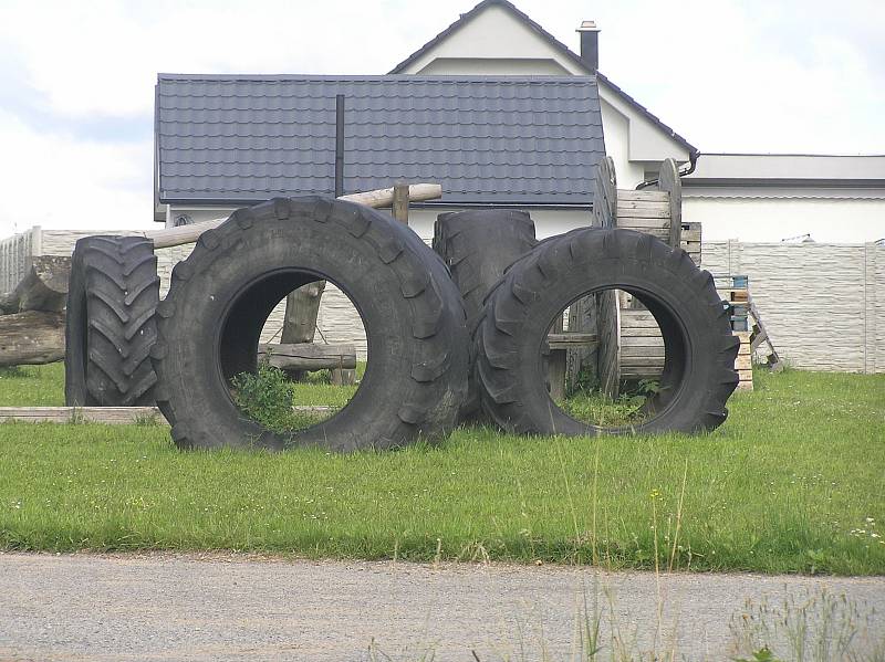 Obec Žižkovo Pole