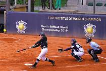 Softball - Zahájení sezony 2022