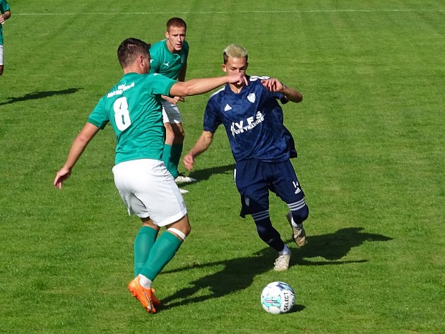 Fotbalisté Tatranu musí pro jaro sehnat kvalitního útočníka, ale i nového kouče