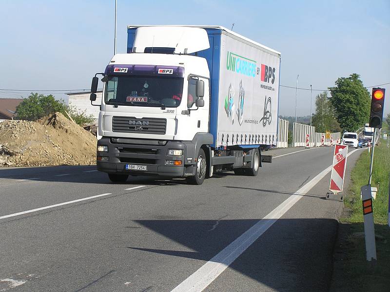 Poznáte obec z Havlíčkobrodska?