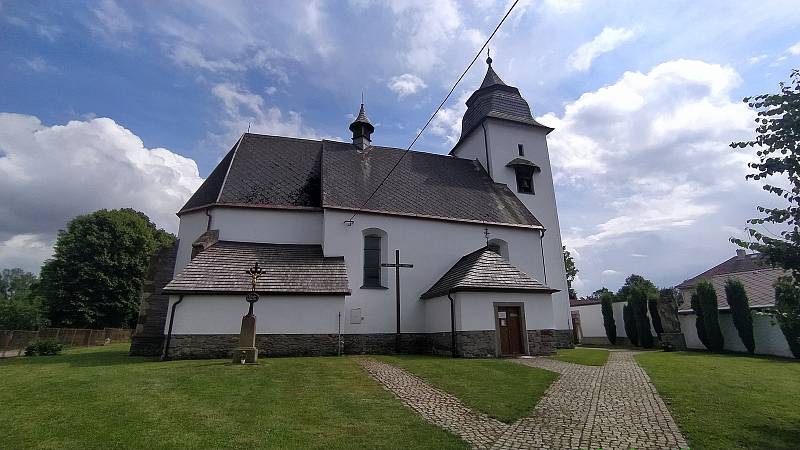 Hasiči v Číhošti slavili sto třicet let od založení sboru