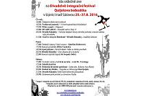 Divadelně-integrační festival Quijotova šedesátka se uskuteční v Lipnici nad Sázavou. 