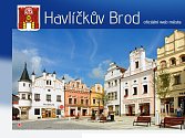 Webové stránky města Havlíčkův Brod.