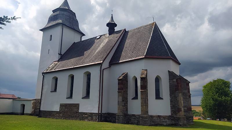 Hasiči v Číhošti slavili sto třicet let od založení sboru