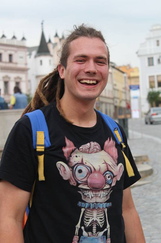 Skateová komunita v Brodě žije, zjistil Vojta Suchý.