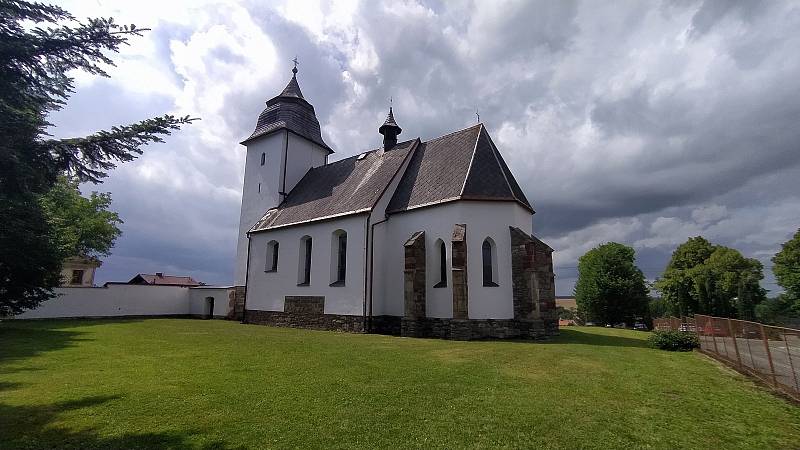 Hasiči v Číhošti slavili sto třicet let od založení sboru