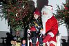 Vánoce v česko-anglické školce v Třebíči: Santa Claus a dobroty z Filipín