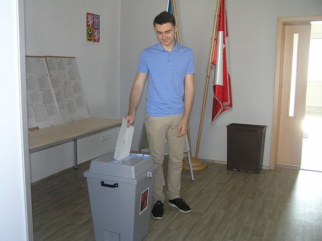 Jednodenní volby: Město a venkov se na Třebíčsku ve výběru dne neshodnou