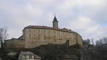 Ledečský hrad