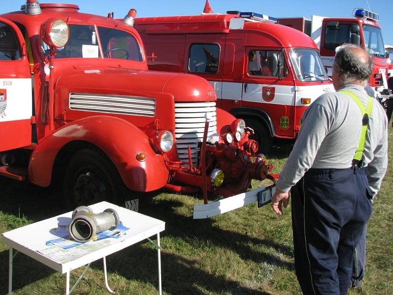 Pyro Car 2008.