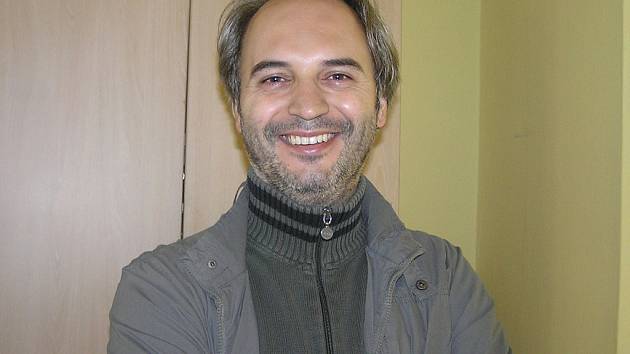 Martin Petrák.
