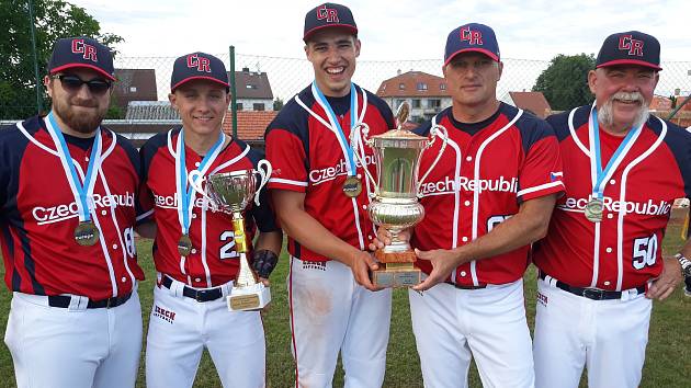 Pět členů havlíčkobrodského klubu slavilo před pár dny titul evropských šampionů mezi dospělými. Teď k nim mohou přibýt další v mládežnických kategoriích.