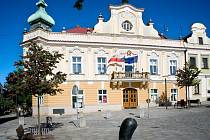 Radnice v Havlíčkově Brodě už má koaliční vedení
