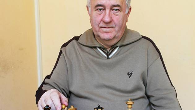 Nejlepší šachisté zamíří do Havlíčkova Brodu. Utkají se tam o titul mistra  ČR - Havlíčkobrodský deník
