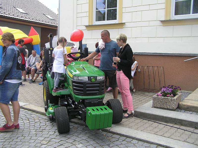 GASTROFEST. Projekt vznikl s podporou Programu rozvoje venkova.