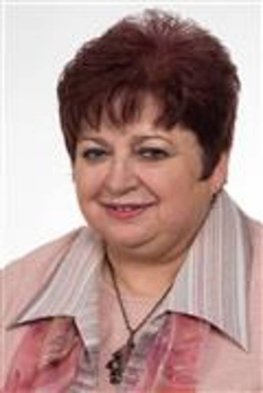 Ivana Štrossová.