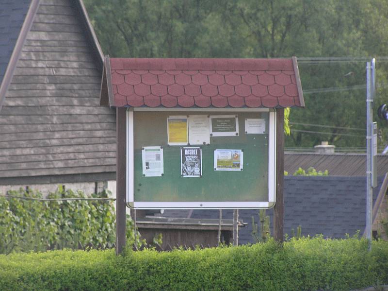 Poznejte obec ve fotogalerii