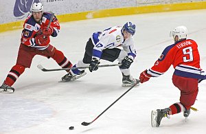 Hlavní náplní letošní sezony bylo pro Bruslaře získat cenné zkušenosti. Mladí hráči se ukázali v dobrém světle, čehož chce vedení klubu hojně využít, a rádi by vrátili havlíčkobrodský hokejový klub na mapu WSM ligy.