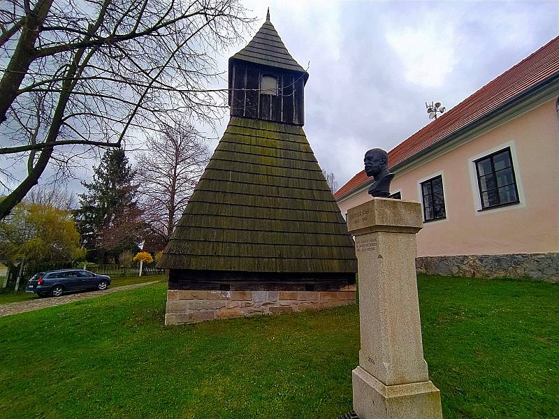 Staročeské Velikonoce na Michalově statku