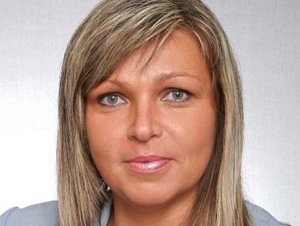 Dagmar Vaňková.