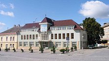 Radnice v Přibyslavi šetří, začne veřejným osvětlením