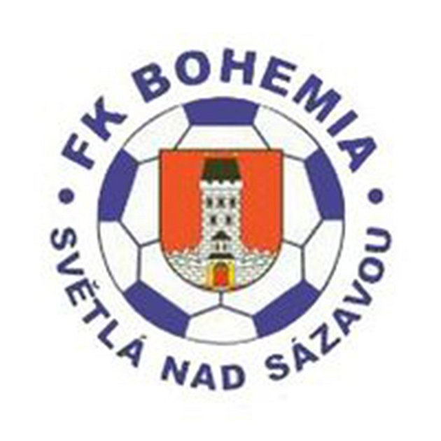 FK Bohemia Světlá nad Sázavou