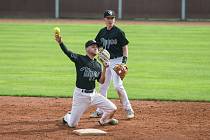 Softbalisty Havlíčkova Brodu o víkendu čekají klíčové zápasy v boji o extraligové play-off.