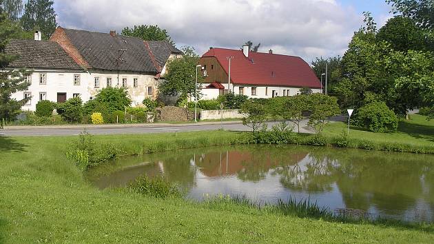 Poznejte obec ve fotogalerii