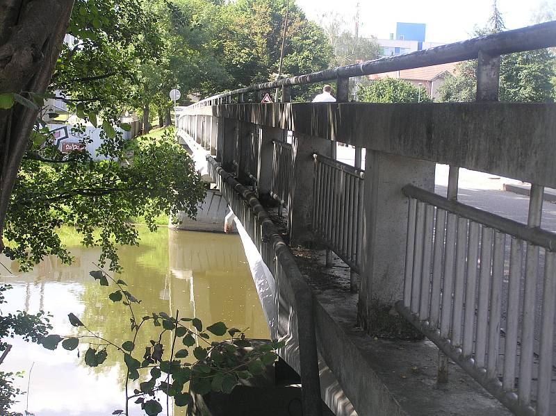 Most u Rica
