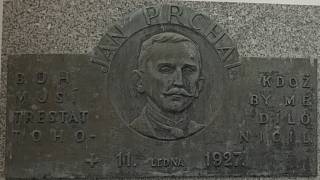 Neprávem zapomenutý prvorepublikový sochař Jan Vítězslav Dušek -  Havlíčkobrodský deník