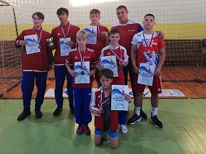 Havlíčkobrodští zápasníci přivezli medaile ze Slovenska
