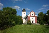 Zvon pro kostel sv. Víta v Zahrádce ulil Rudolf Menoušek.