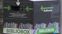 Zkušenosti s biblioboxy mají Krajská knihovna i čtenáři zatím jen ty nejlepší.